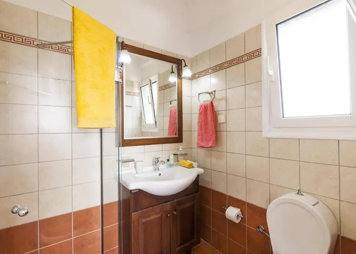 Villa Carollina By