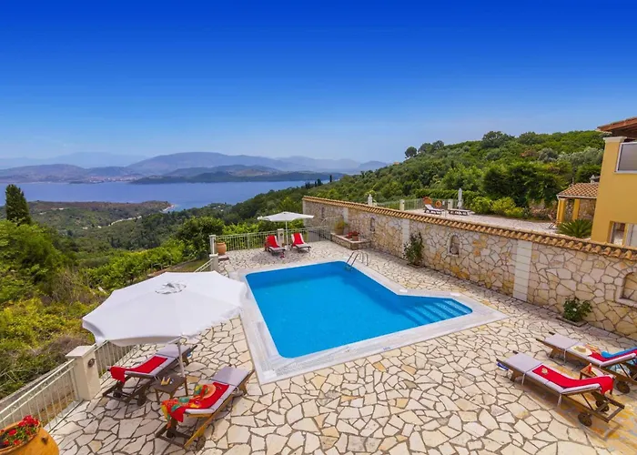 Villa Carollina By