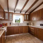 Villa Carollina By *