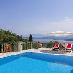 Carollina By Villa Agios Stefanos Kassiopi