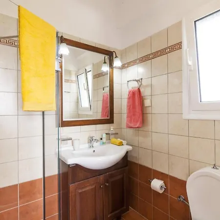 Villa Carollina By