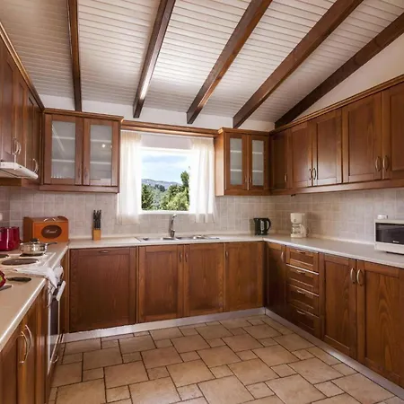 Villa Carollina By *