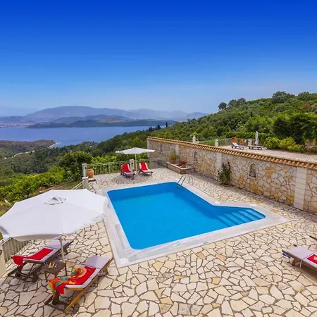 Villa Carollina By