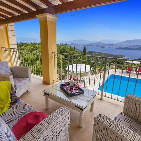 Villa Carollina By *